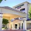 Morgan Hill Courtyard By Marriott