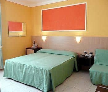 Hotel Tirrenia Hotel Tirrenia