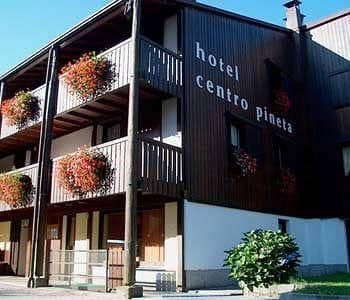 Centro Pineta Family Hotel & Wellness Centro Pineta Family Hotel & Wellness