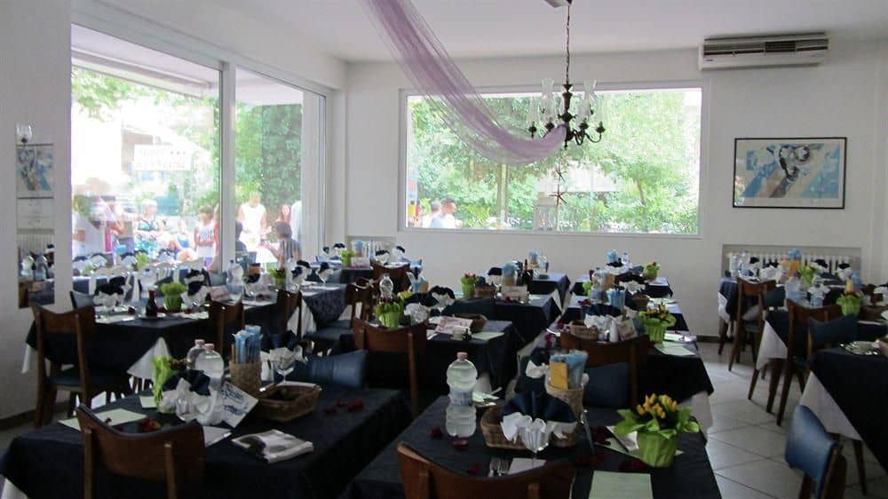 Hotel Gianlore Hotel Gianlore