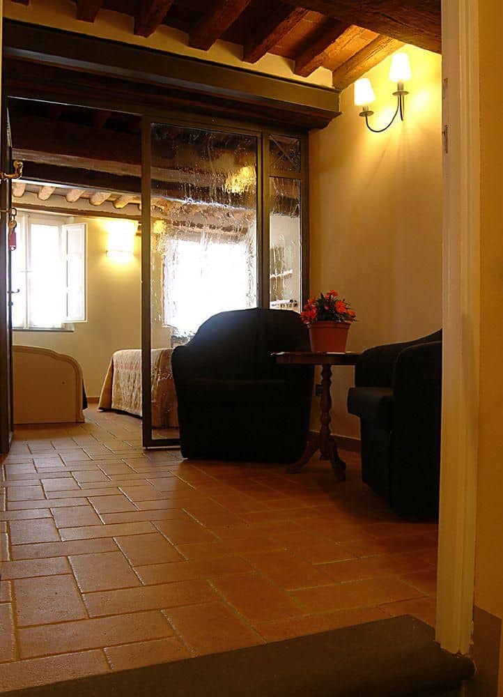 I Borghi