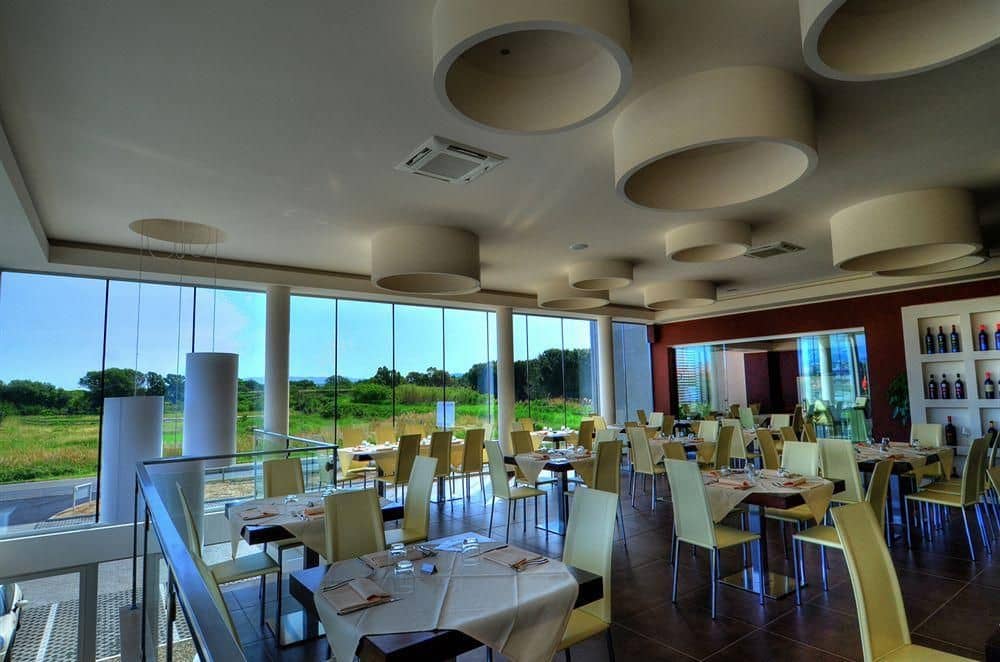 Hotel I Crespi