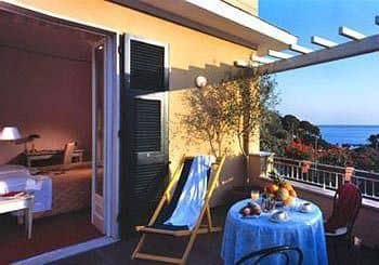 Hotel Rosa Dei Venti Hotel Rosa Dei Venti