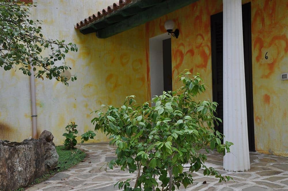 Hotel Pedra Niedda Hotel Pedra Niedda