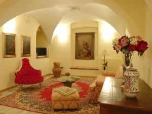 Villa Raffaello Park Hotel