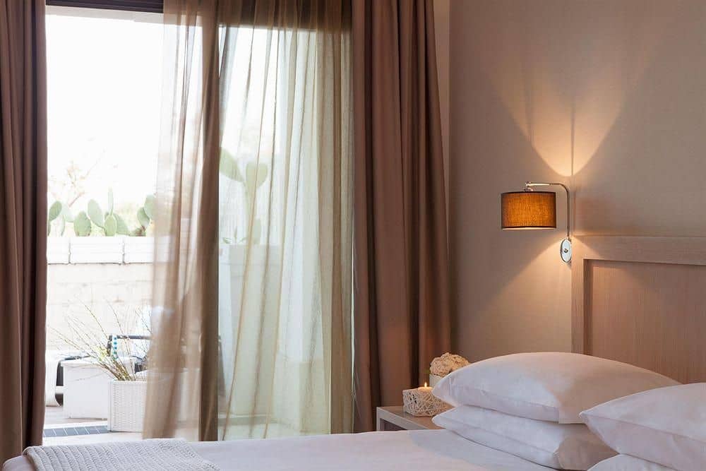 Canne Bianche Hotel & Spa Canne Bianche Hotel & Spa