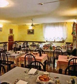 Albergo alla Nave Albergo alla Nave