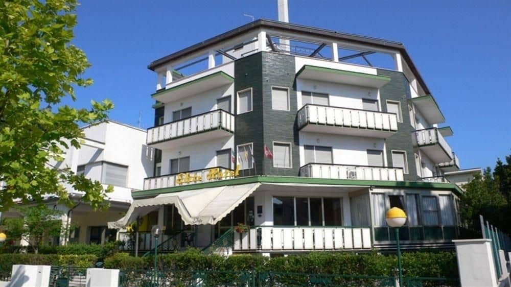 Hotel Elite Hotel Elite