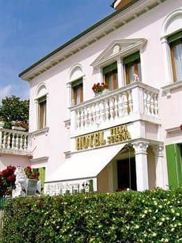 Albergo Villa Serena
