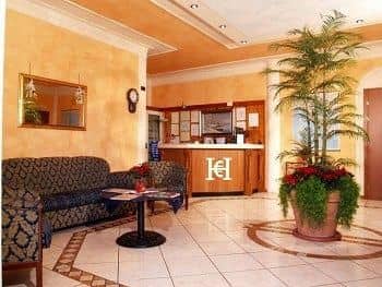 Hotel Euro