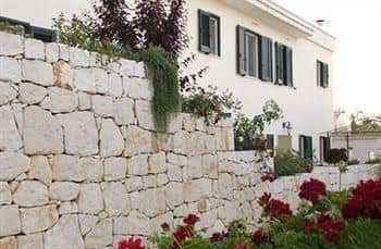 Masseria Asciano Masseria Asciano