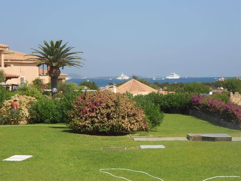 Baia de Bahas Apartments Baia de Bahas Apartments