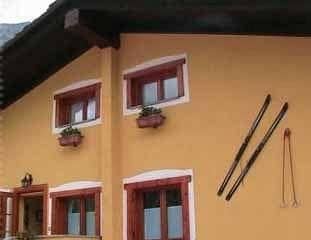 Chalet Alpina