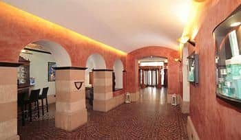Hotel Savoia