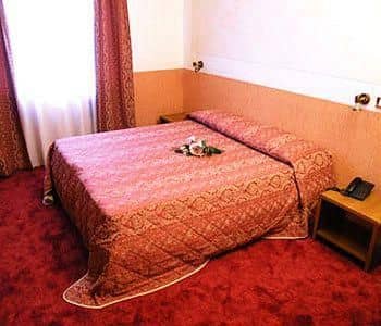 Hotel Alla Bianca