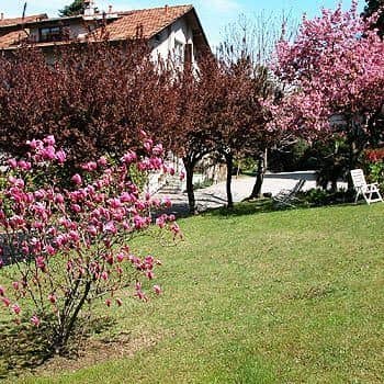 Du Parc Dipendenza