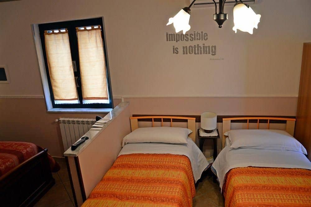 B&B Pompei Il Fauno