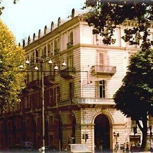 Conte Biancamano Hotel Conte Biancamano Hotel