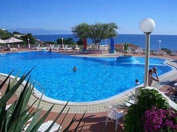 Club Residence Villaggio Smedile Club Residence Villaggio Smedile