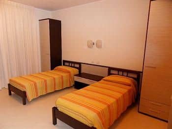 Hotel Spazio Residenza Hotel Spazio Residenza