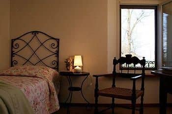 Casa Pistani Bed & Breakfast