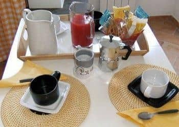 Alchimia B&B