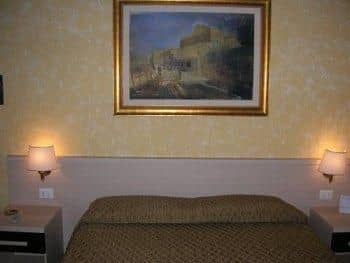 Daniel's Inn