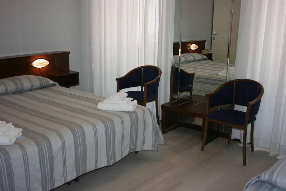 Hotel Abbazia Hotel Abbazia