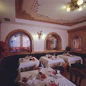 Hotel Ai Zirmes