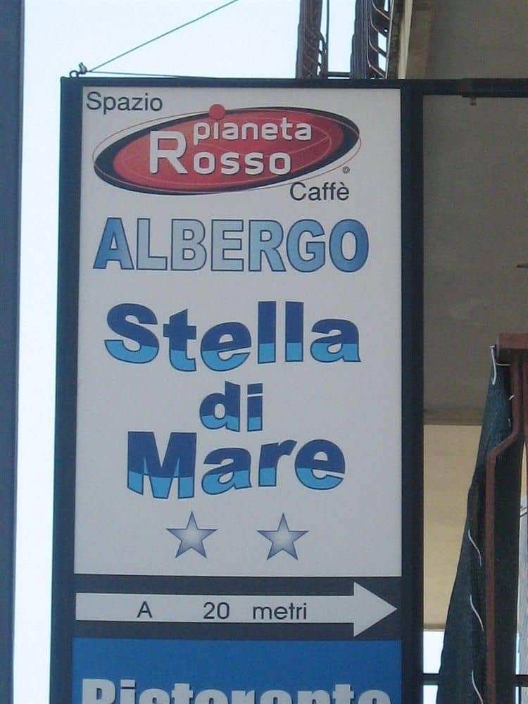 Stella di Mare