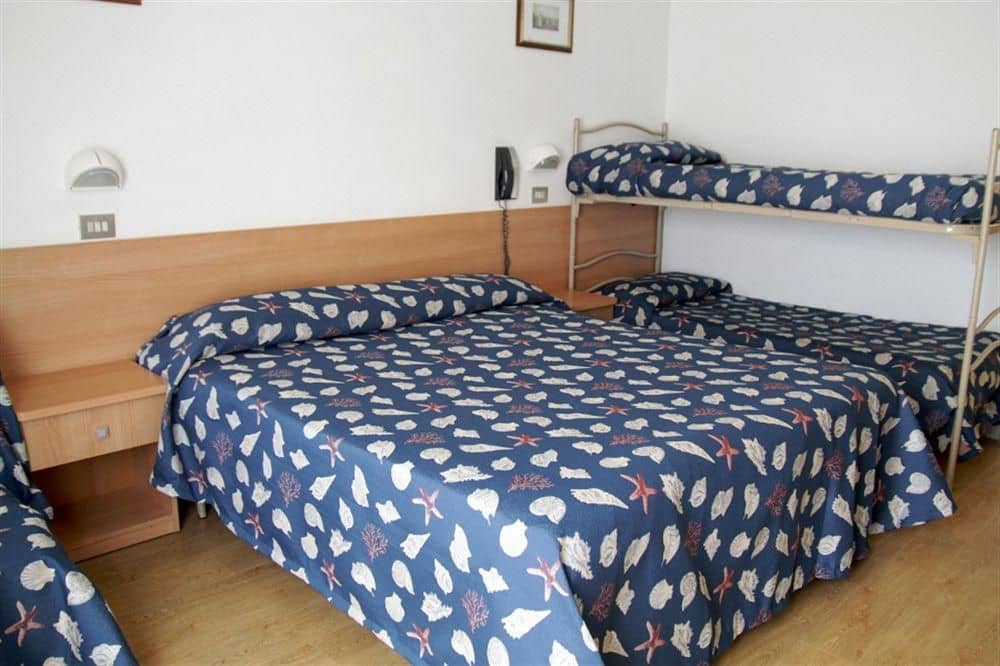 Hotel Milanese