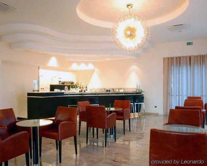 Hotel San Giorgio Hotel San Giorgio