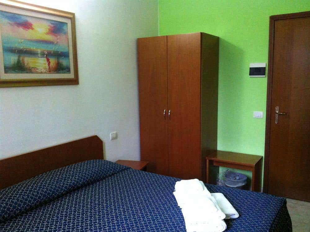 Hotel Aurelia Milano Centrale