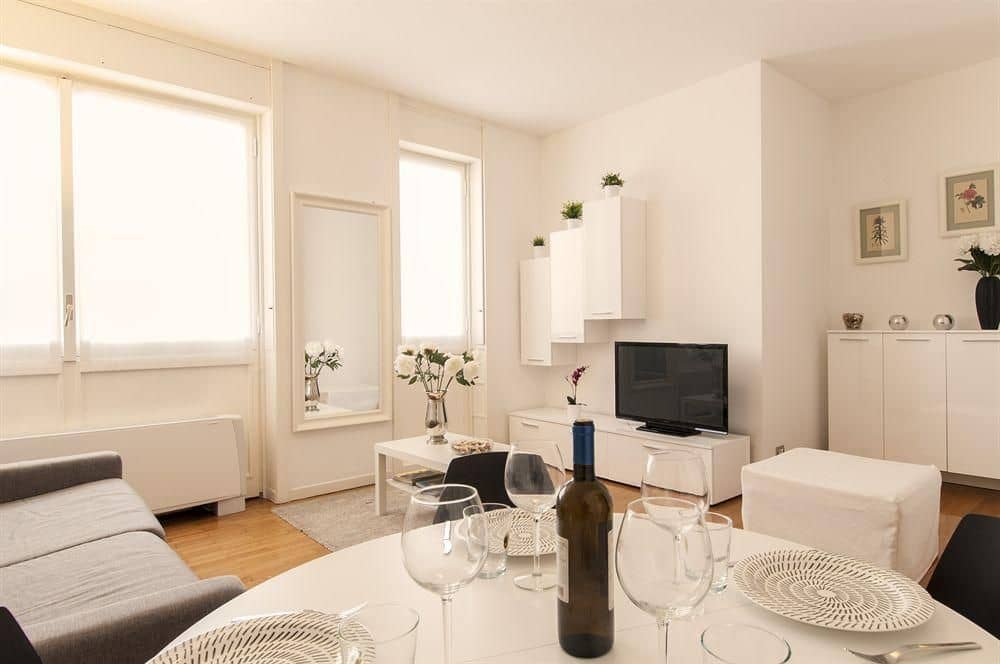 Milan Royal Suites Magenta Palace