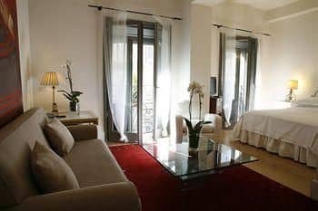 Hotel Antica Locanda dei Mercanti