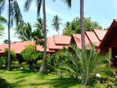 Morning Star Resort