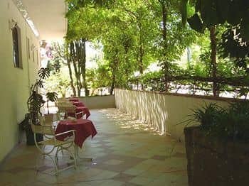 Hotel Calla 2