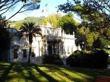 Delizia Genovese Delizia Genovese