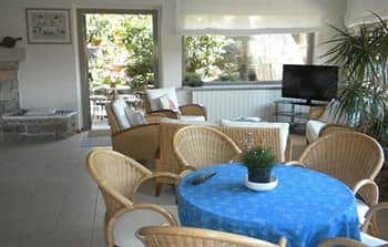 Hotel La Roccia