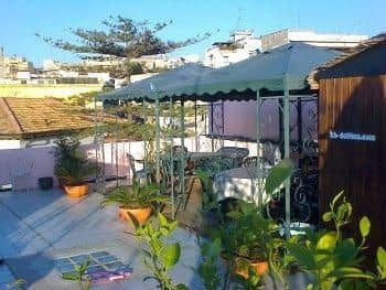 Bed and Breakfast Delfina