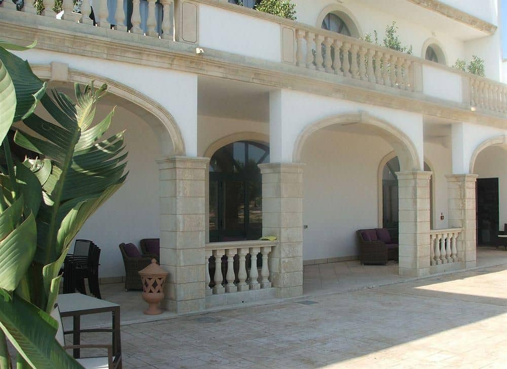 Montevergine Agriresort