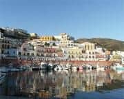 La Limonaia Hotel Ponza