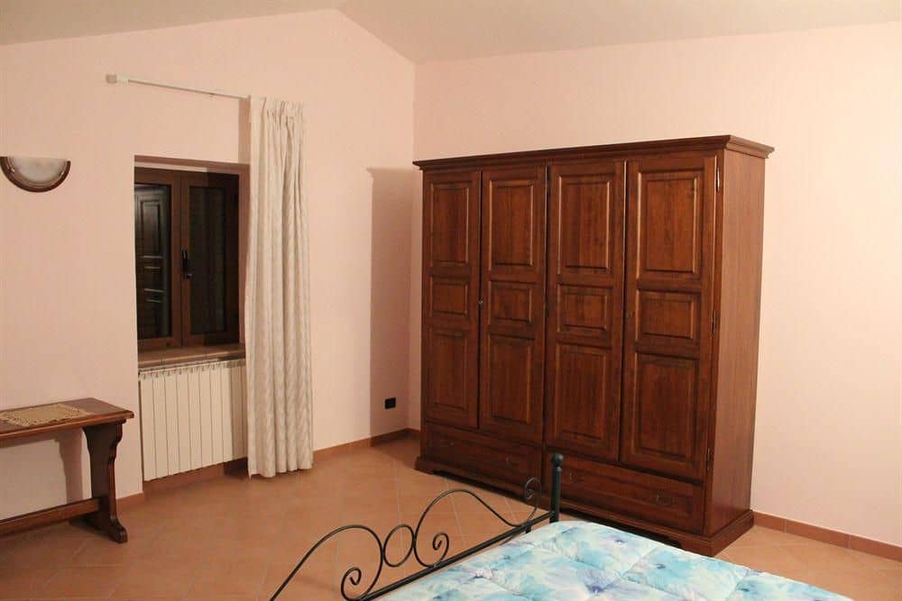 Agriturismo Tessenara Agriturismo Tessenara