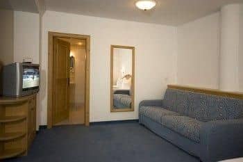 Hotel - Restaurant Schaurhof