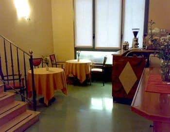 Hotel San Paolo