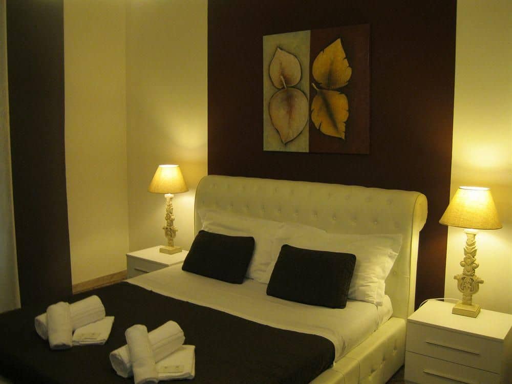B&B Divina