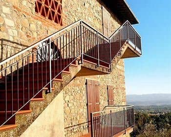 La Pietra Piana Restaurant / Bed & Breakfast