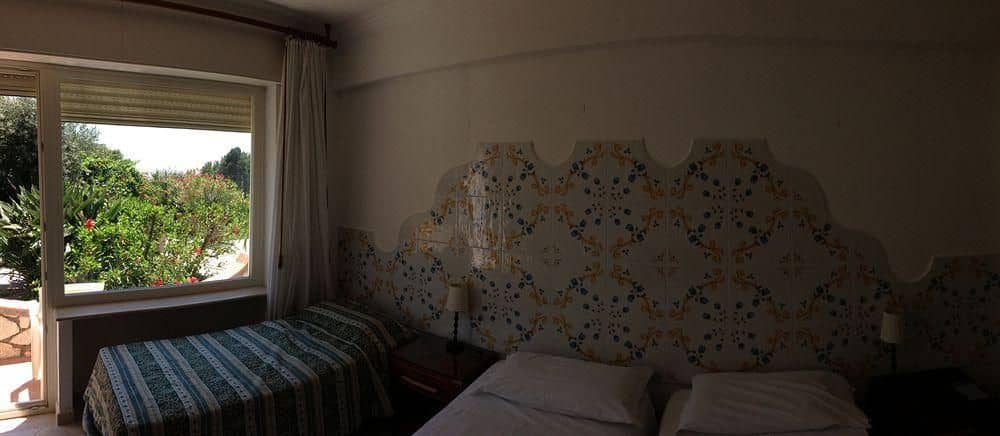 Hotel 4 Stagioni