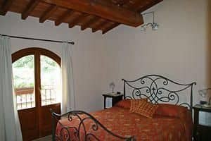 Relais La Belluccia Relais La Belluccia