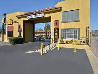 Super 8 Ontario Ca Super 8 Ontario Ca